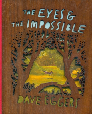The Eyes & the Impossible