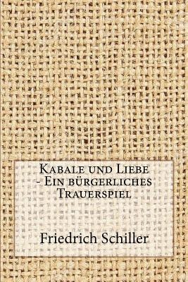 Kabale Und Liebe