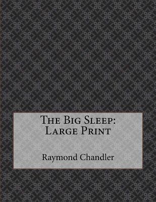 The Big Sleep