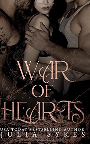 War of Hearts