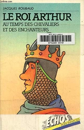 Le Roi Arthur