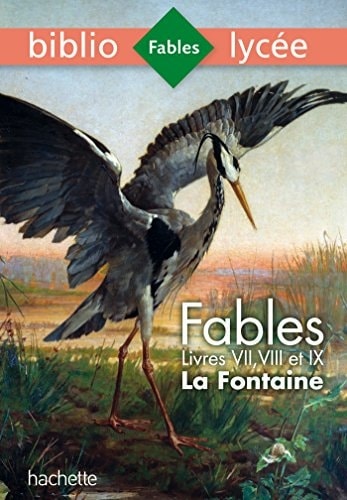 Fables de La Fontaine