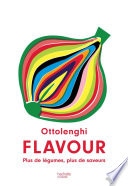 Ottolenghi Flavour