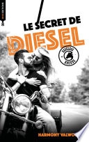 The Reckless Hounds - T4 Le secret de Diesel