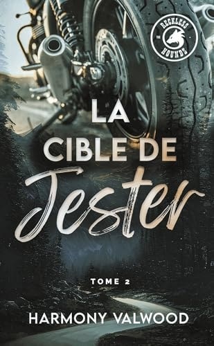 La cible de Jester