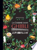 La cuisine dans Ghibli