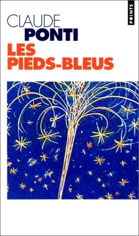 Les pieds-bleus