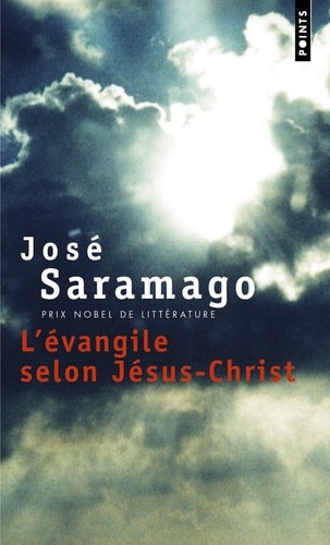 L'évangile selon Jésus-Christ