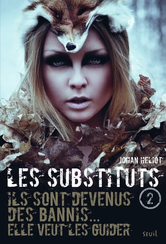 Les Substituts