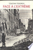 Face à l'extrême (COULEUR IDEES)