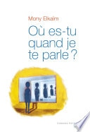 Où es-tu quand je te parle?