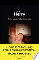 Nos secrets jamais