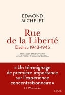 Rue de la Liberté Dachau 1943-1945