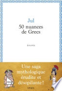 50 nuances de Grecs