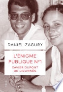 L'Énigme publique n°1