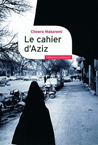 Le cahier d'Aziz