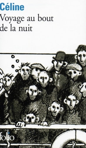 Voyage au bout de la nuit
