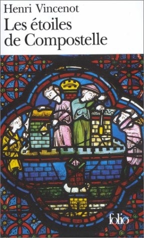 Les étoiles de Compostelle