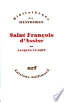Saint François d'Assise