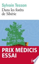 Dans les forêts de Sibérie