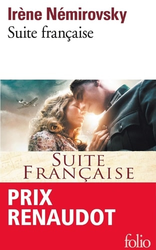Suite française