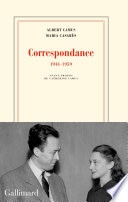 Correspondance (1944-1959)