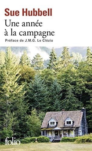 Une année à la campagne vivre les questions
