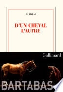 D'un cheval l'autre