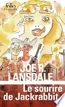 Le sourire de Jackrabbit