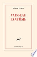 Vaisseau fantôme