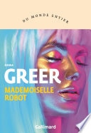 Mademoiselle Robot