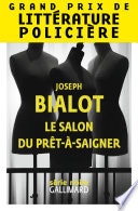 Le salon du prêt-à-saigner