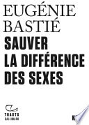 Tracts (N°46) - Sauver la différence des sexes