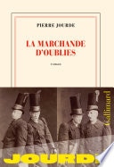 La marchande d'oublies