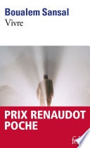 Vivre - Prix Renaudot Poche 2025