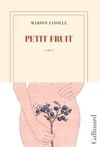 Petit fruit