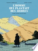 L'homme qui plantait des arbres