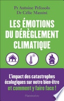Les émotions du dérèglement climatique