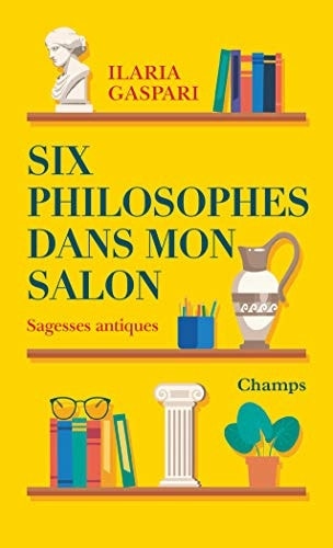 Six philosophes dans mon salon