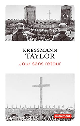 Jour sans retour (Les grands romans)