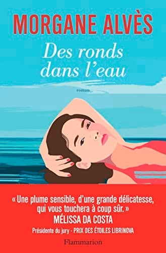 Des ronds dans l'eau