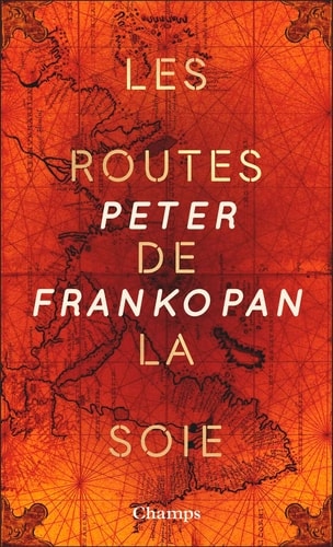 Les routes de la soie