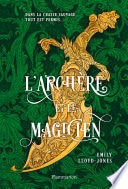 L'Archère et le Magicien