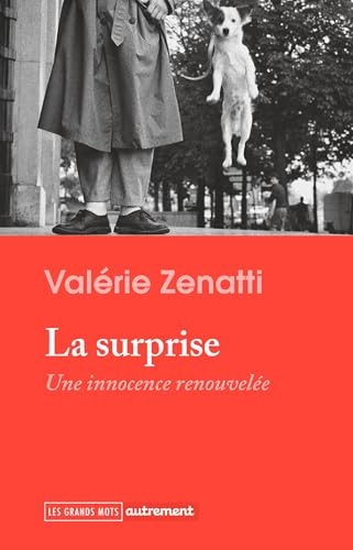 La Surprise. Une innocence renouvelée