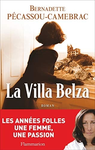 La villa Belza