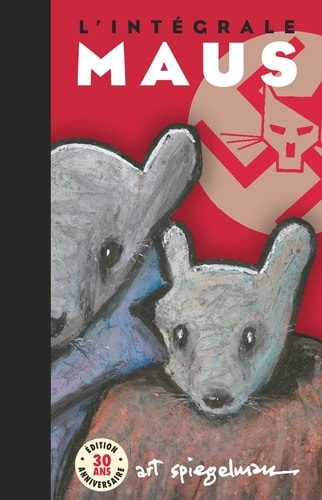 Maus un survivant raconte