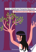 16 Métamorphoses d'Ovide