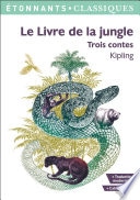 Le Livre de la jungle