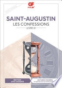 Les Confessions, livre XI