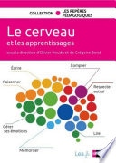 Le cerveau et les apprentissages
